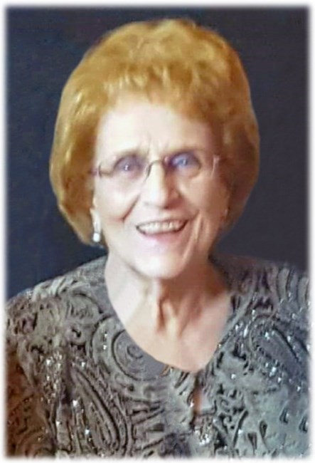 Obituary of Carmella Marie Marzolf