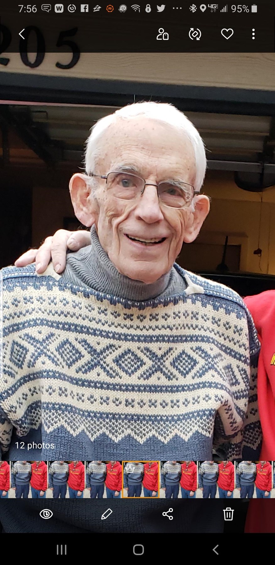 Obituary of Jerome Charles Thies