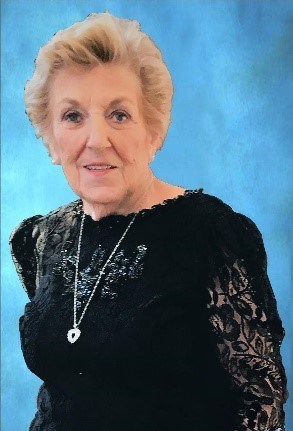 Obituary of Carol Ann Lavin