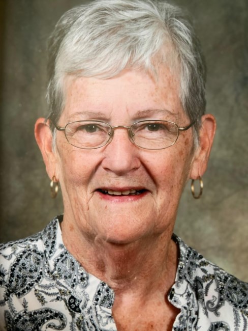 Obituary of Maureen Anne Laight