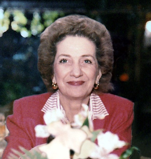 Obituary of Mary Ann Joseph