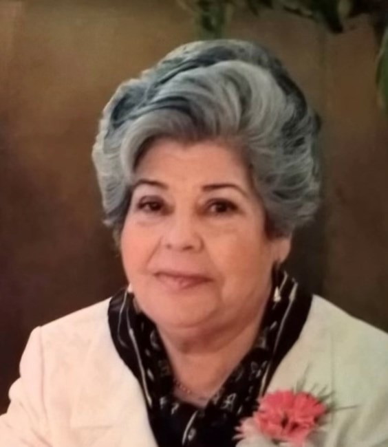 Obituary of Abigail R. Campa