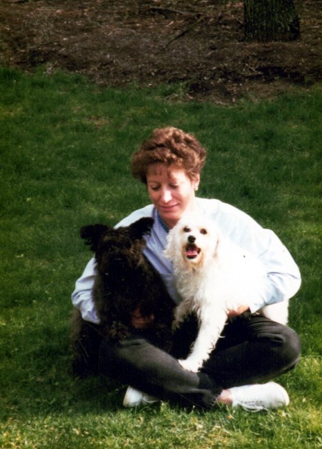 Obituary of Patricia McKenzie