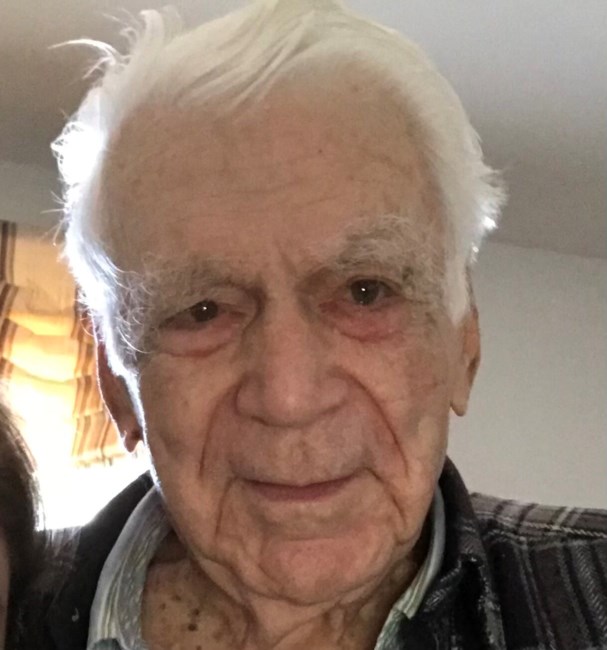 Obituary of Roy Rainey Mullen