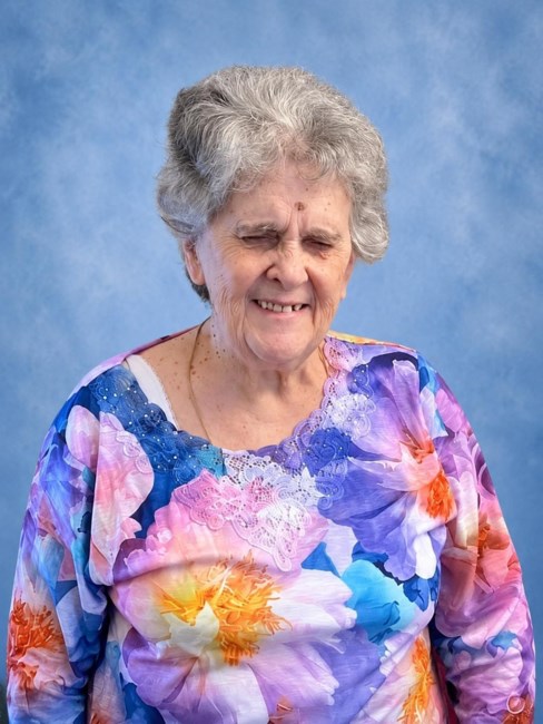 Obituary of Paula Jean Masheter