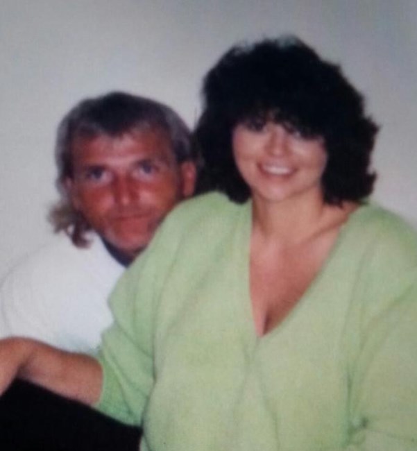 Avis de décès de Christopher Lee Morris