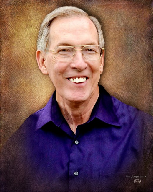 Obituary of Larry E. McKinney