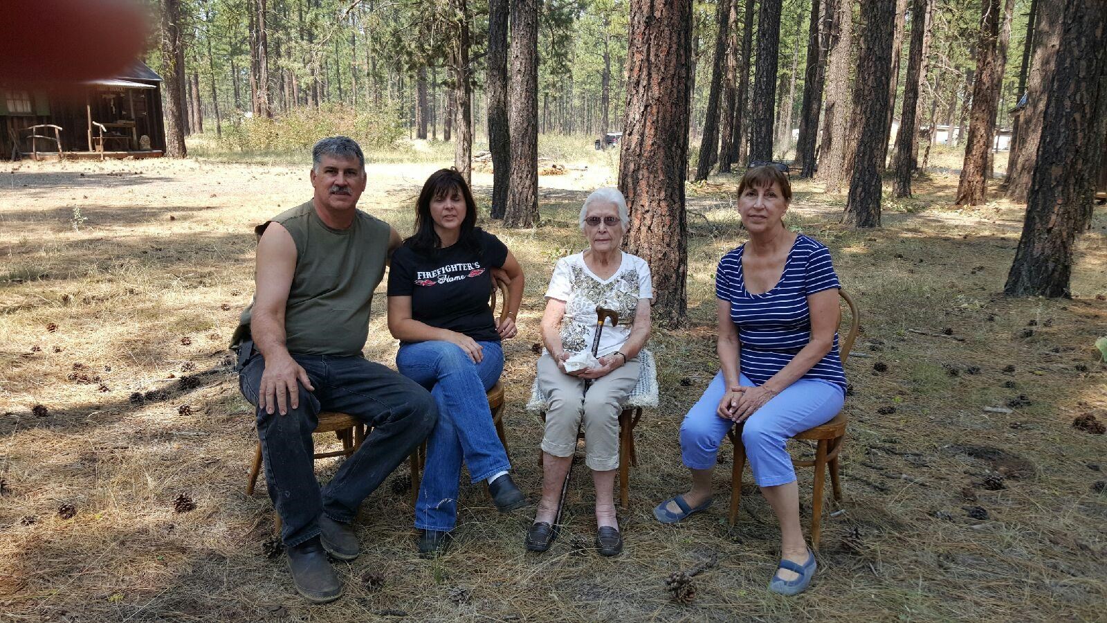 Obituary of Wanda Cleone Brogioli