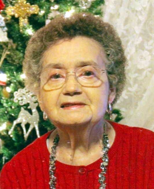 Lois Whittenburg Obituary Greeneville, TN