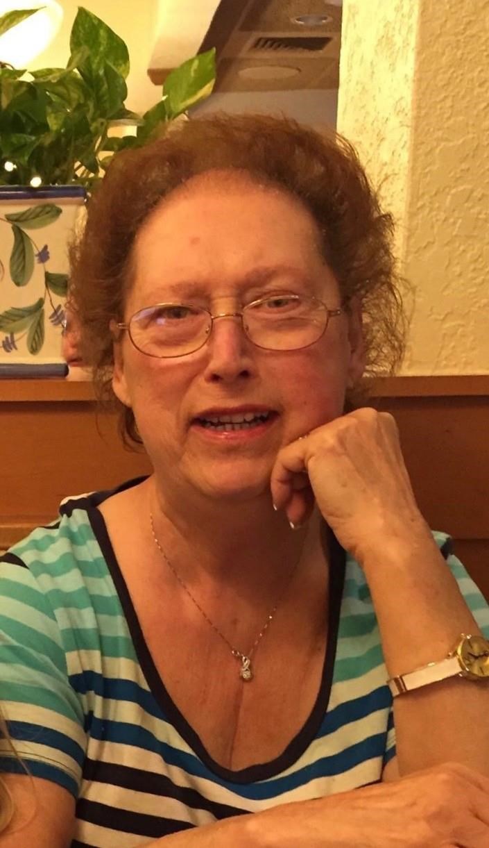 Obituary of Margie Schneden
