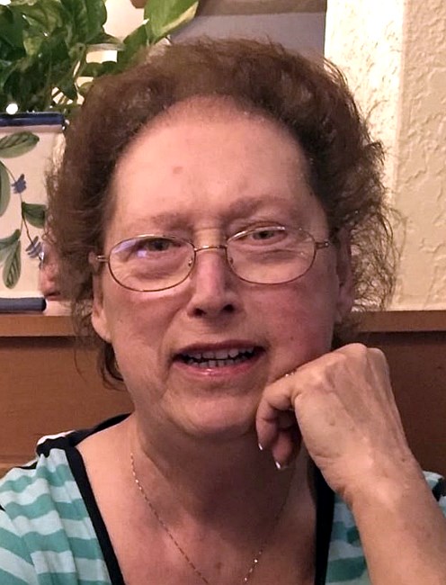 Obituary of Margie Schneden