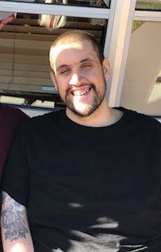 Avis de décès de Joshua Caleb Valenzuela