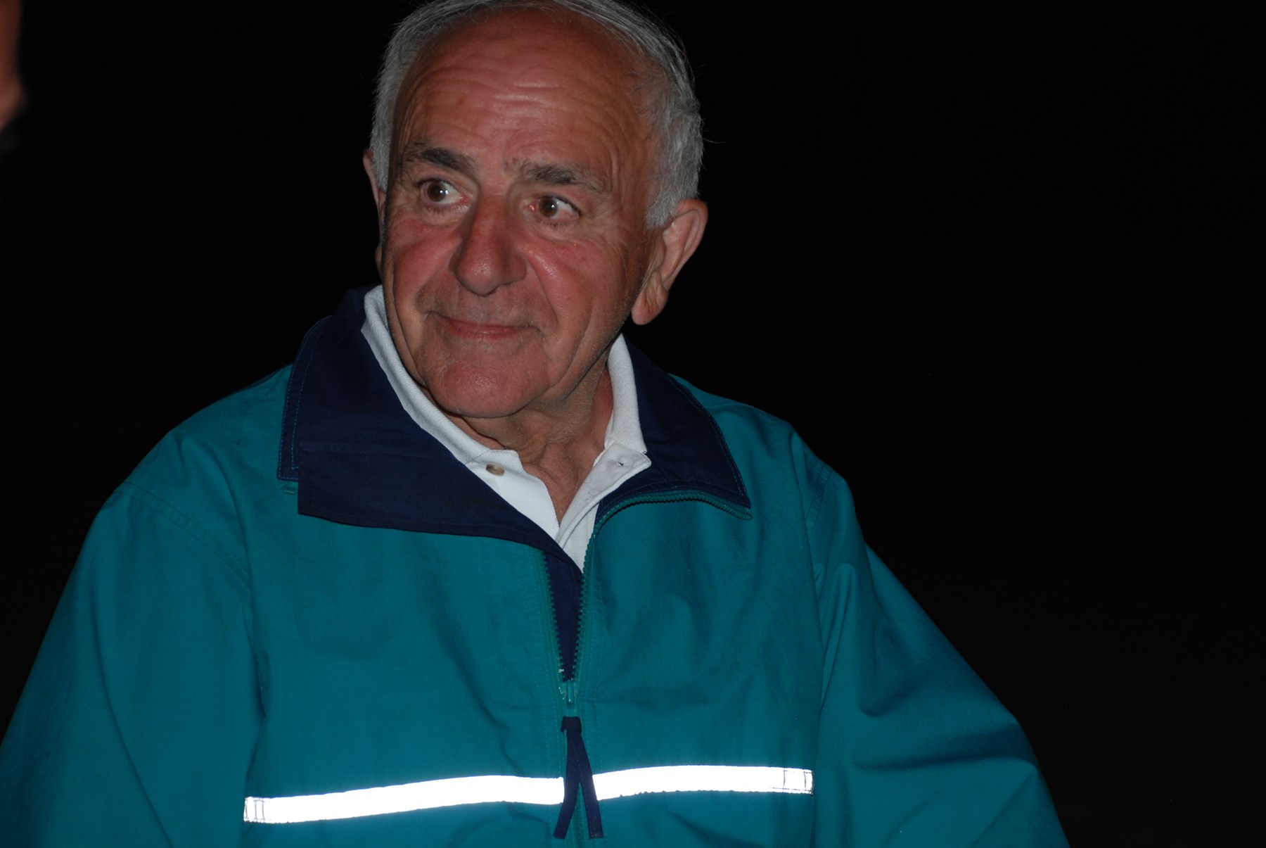 Obituary of John Richard DiMatteo