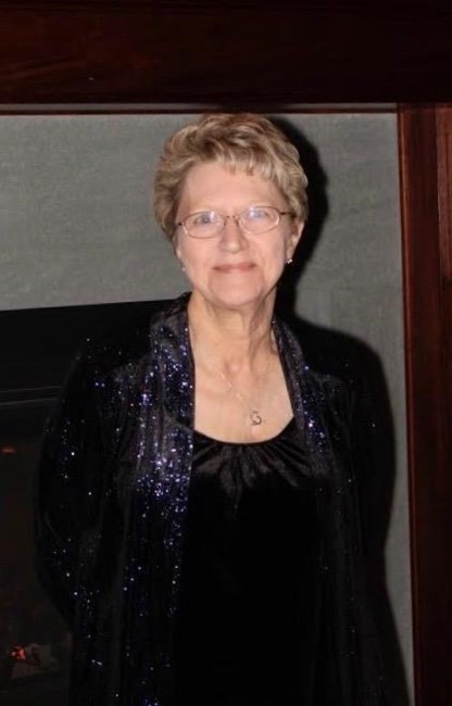 Obituary of Jean M. Forget