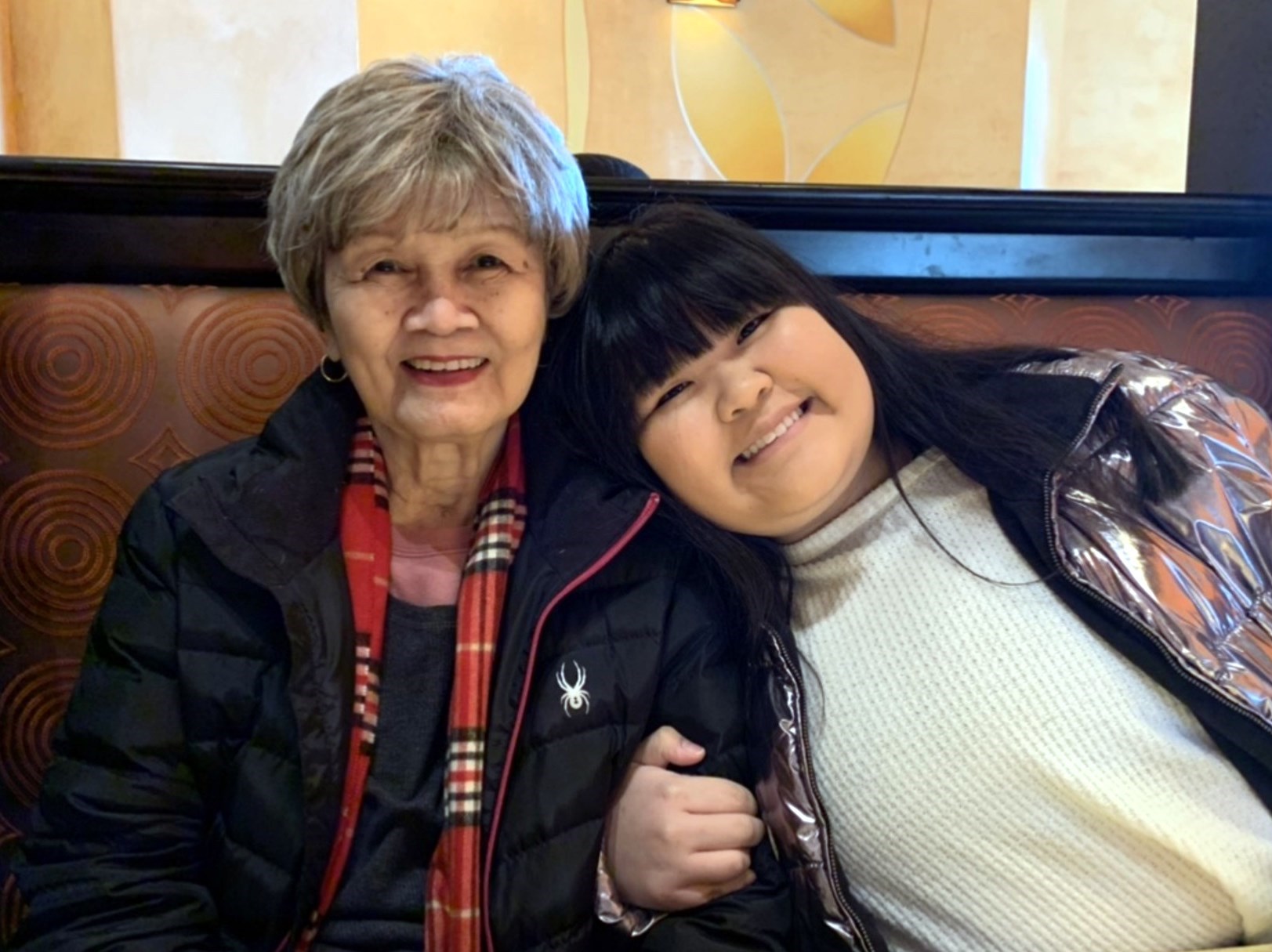 Obituary of Lillian Gomez Cruz