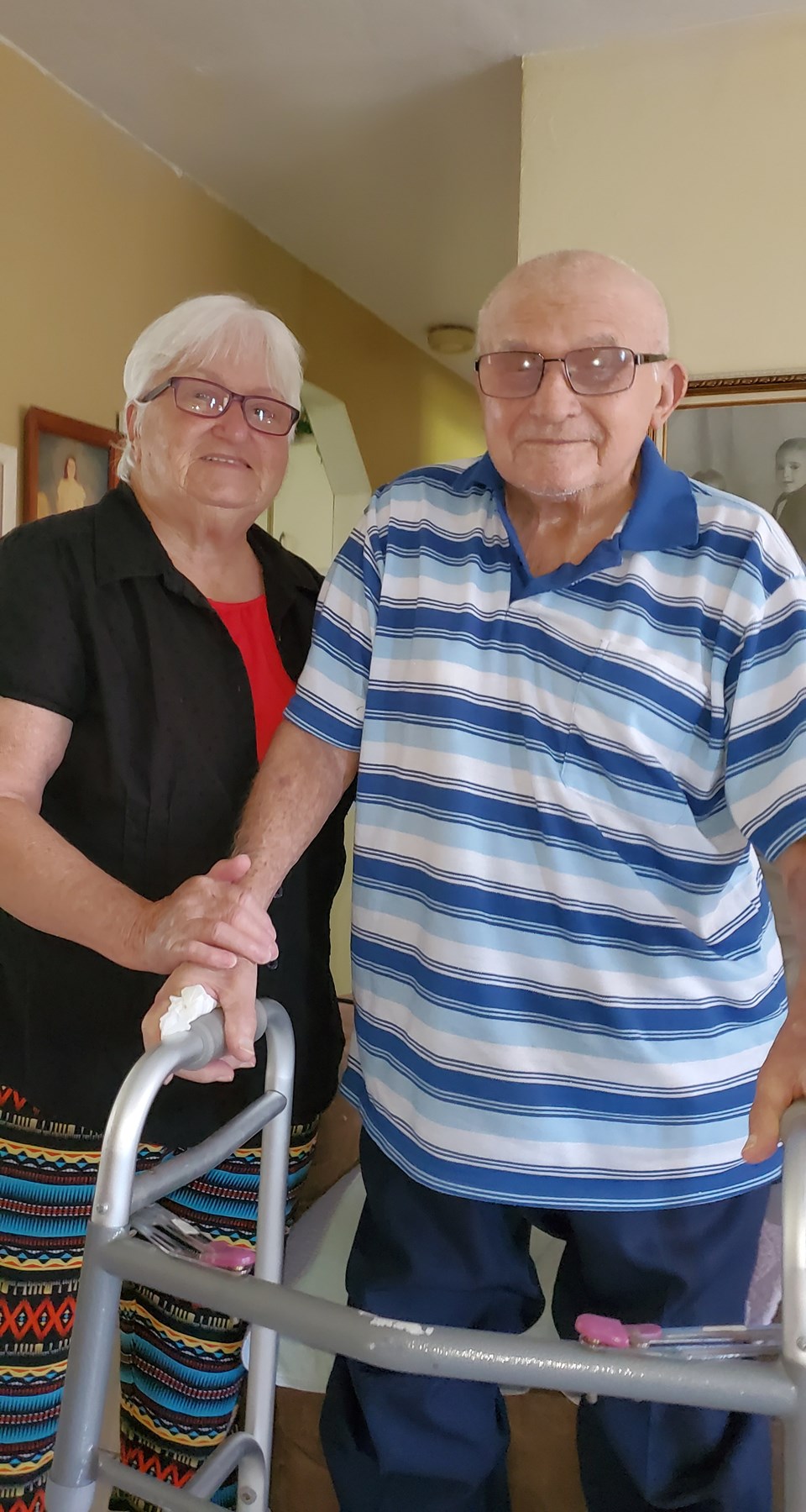 Obituary of Jose "Manolo" Manuel Gomez