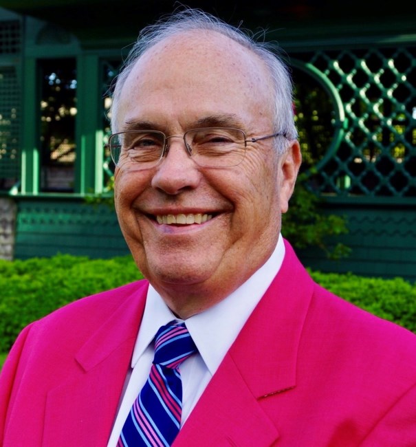 Obituary of Peter Michael Sughrue