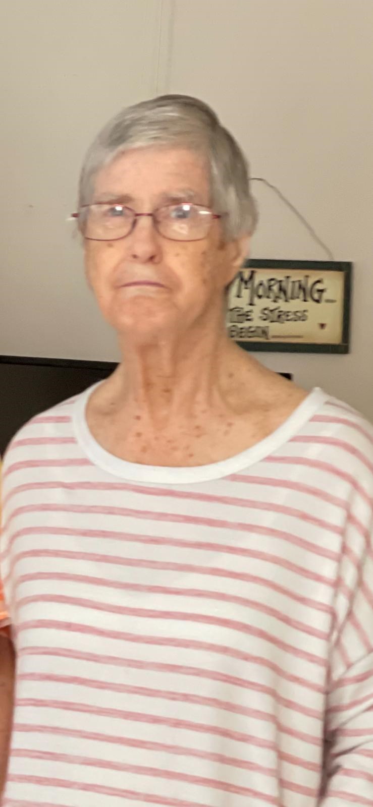 Obituary of Joy Nan Odom