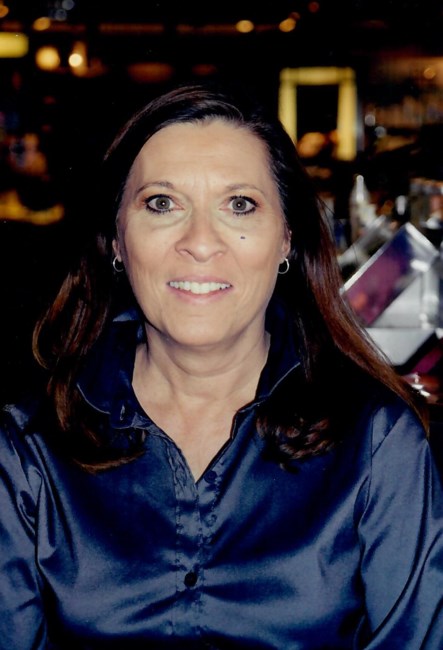 Obituary of Linda Mead