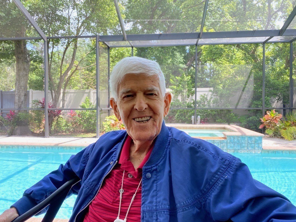 Obituary of Howard Wayne Benson