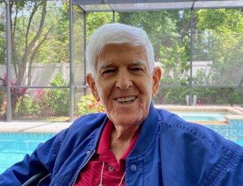 Obituary of Howard Wayne Benson