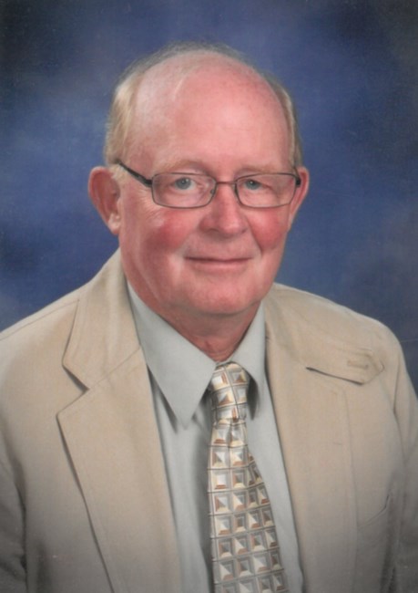 Obituary of N. Gregg Jackson