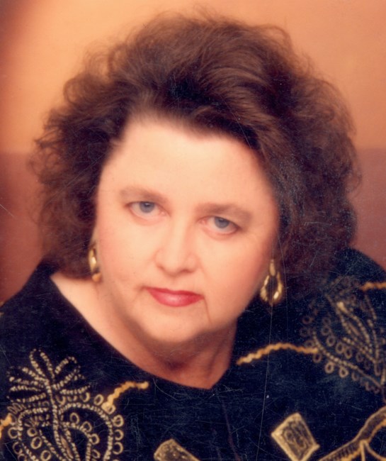 Obituary of Neda Guidry