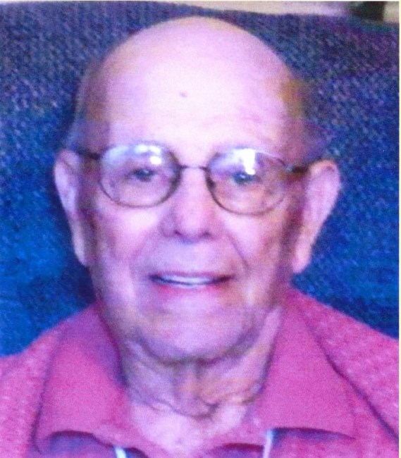 Obituary of Elbert Lester Moore