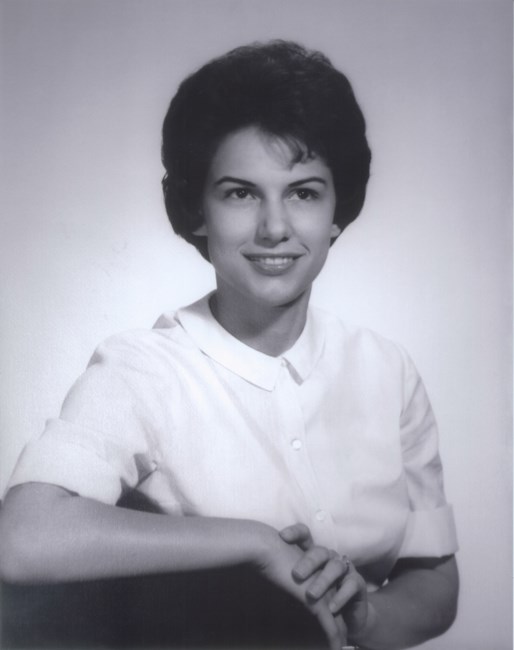 Obituary of Carol Seibel