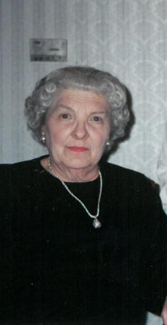 Obituary of Leona Elaine Strum