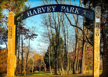 Obituary of Ralph B Harvey