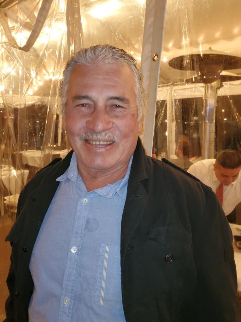 Obituary of Juan Duarte Penaloza