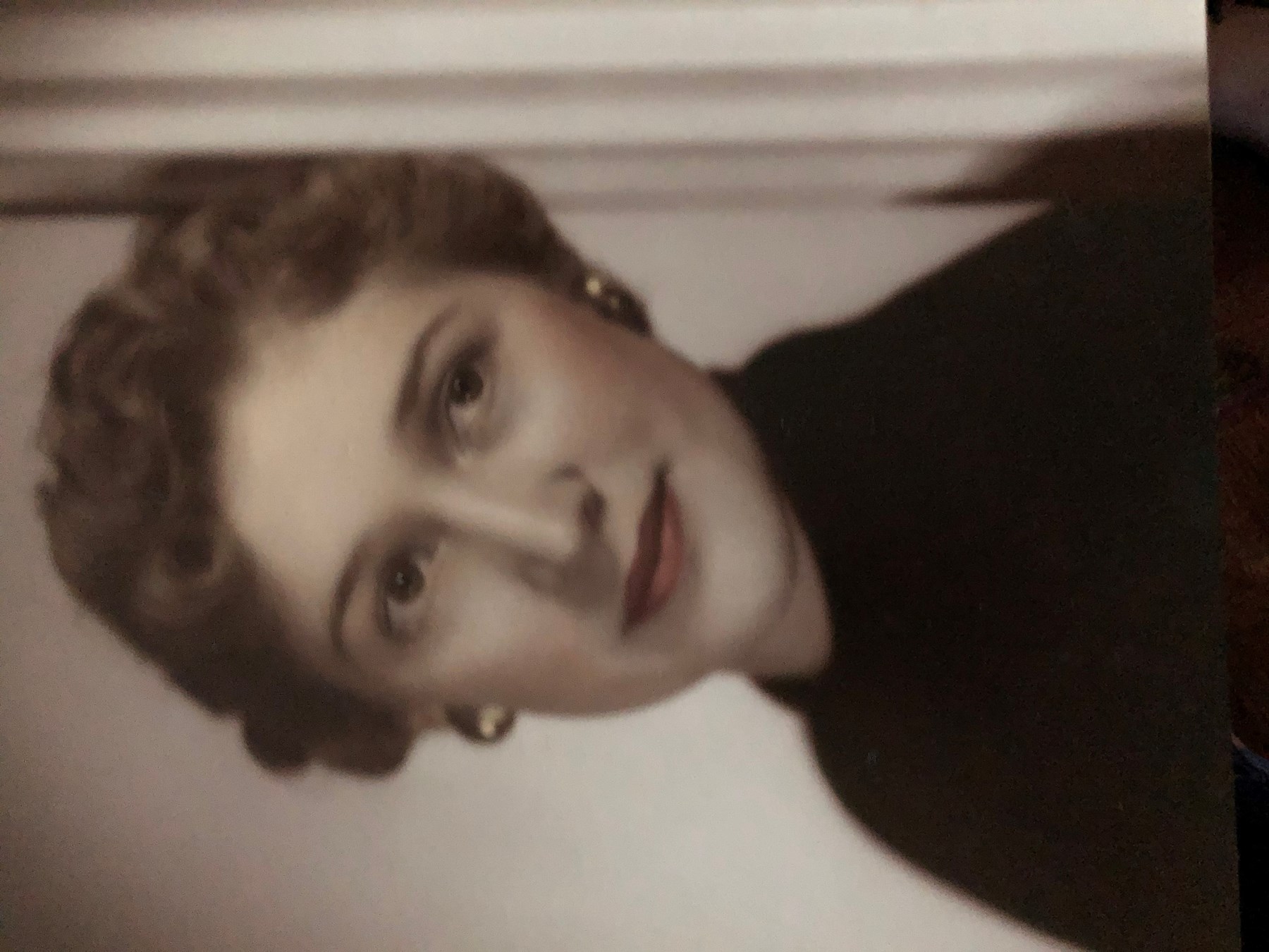 Avis de décès de Dixie Lou Amos Frazier