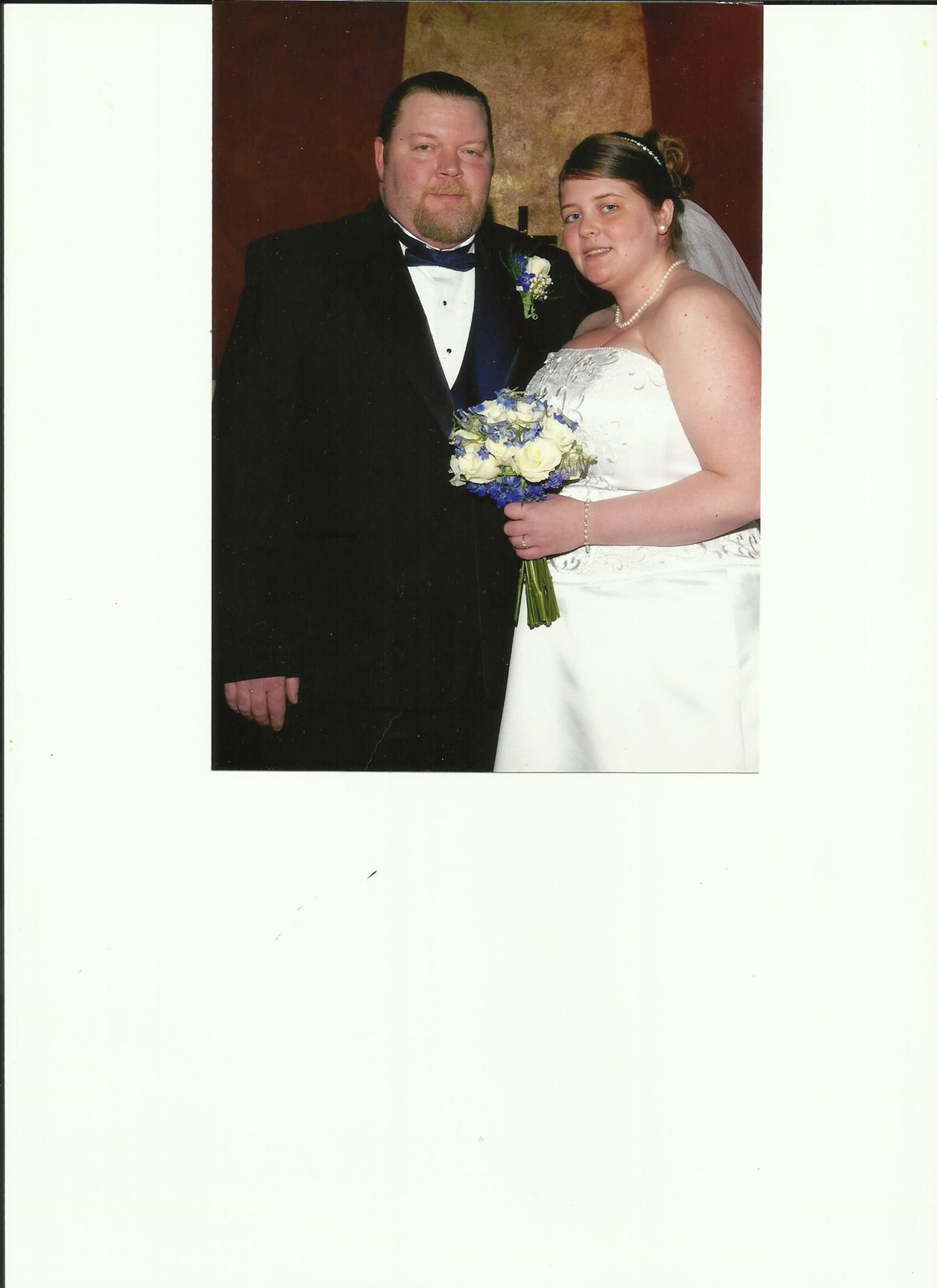 Obituary of Leonard "Keith" Skelton