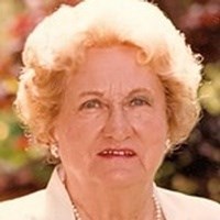 Obituary of Sigrid Elizabeth Walsh