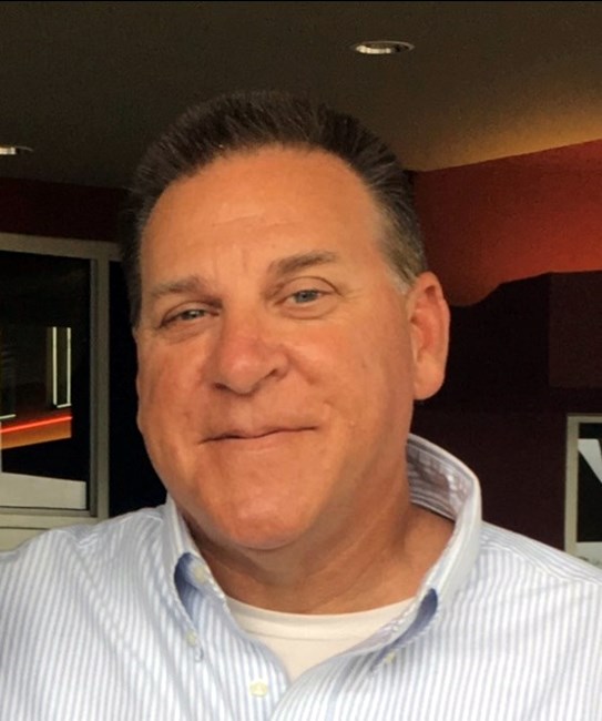 Obituario de William "Bradley" Dillon