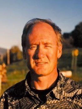 Obituary of Ronald Douglas Johnson