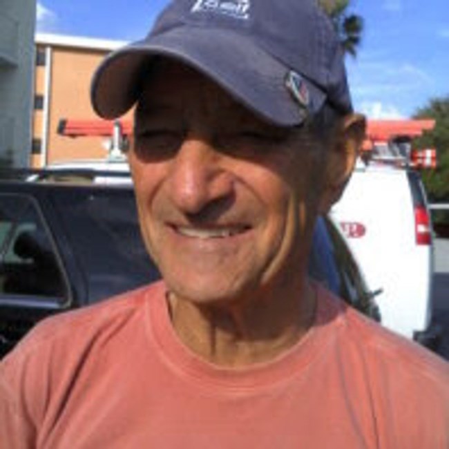 Obituary of Barry A Marks
