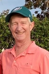 Obituary of David Lezenby