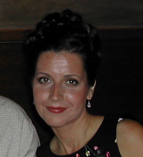 Obituary of Lisa Marie Lamerato-Laviolette