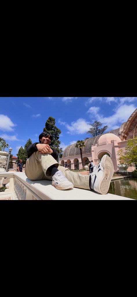 Obituary of Armando Ruiz Urbina