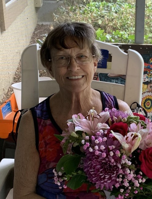 Obituary of Janice Louise Chase