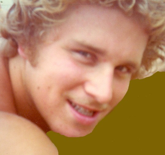 Obituary of Paul Steven Chapman