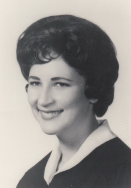 Obituary of Frances Ann Jensen