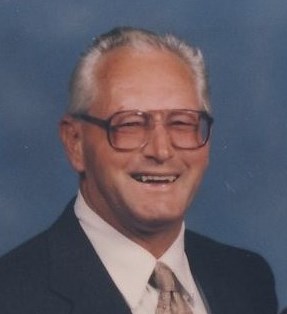 Obituary of Bruce Yanke