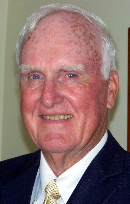 Obituary of James J. Heaney