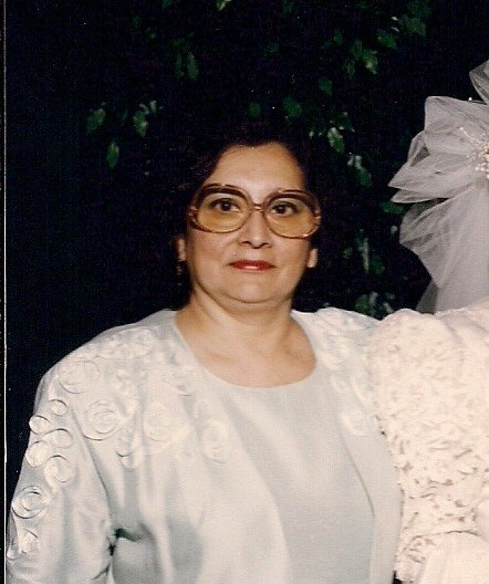 Obituary of Otilia Perez