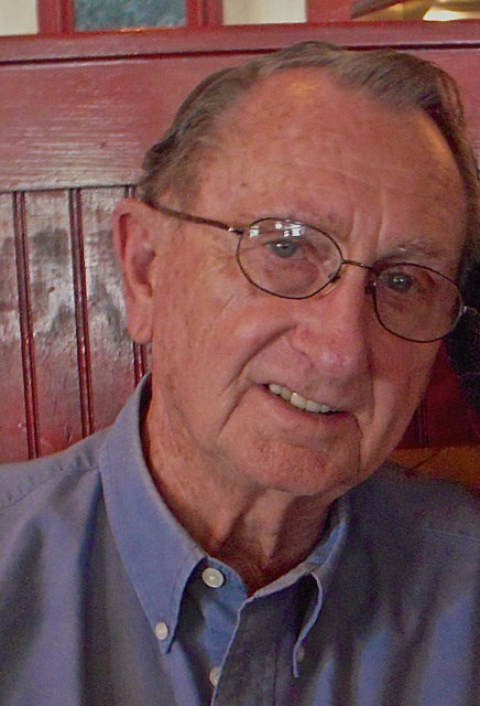 Obituary of George D. Fox, Jr.