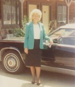 Thelma Emmons