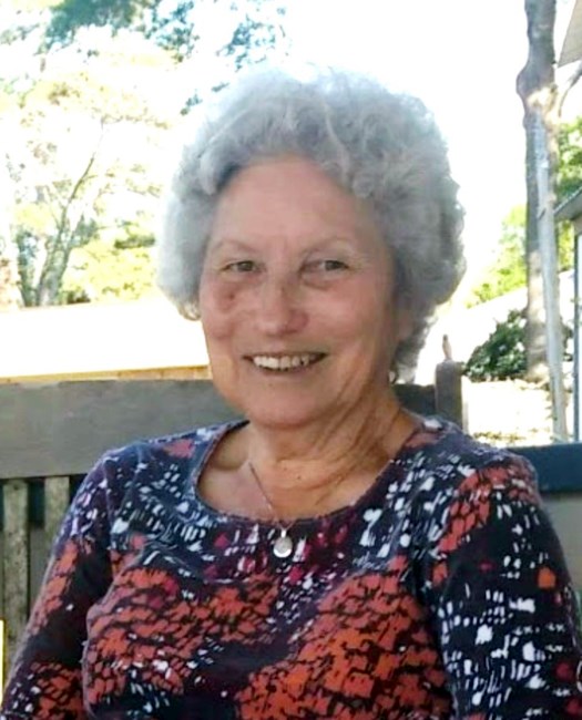 Obituary of Barbara Ann Planka Plaster
